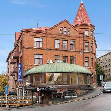 Best Western Tidbloms Hotel Göteborg Exteriér fotografie