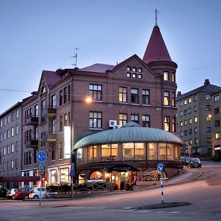 Best Western Tidbloms Hotel Göteborg Exteriér fotografie