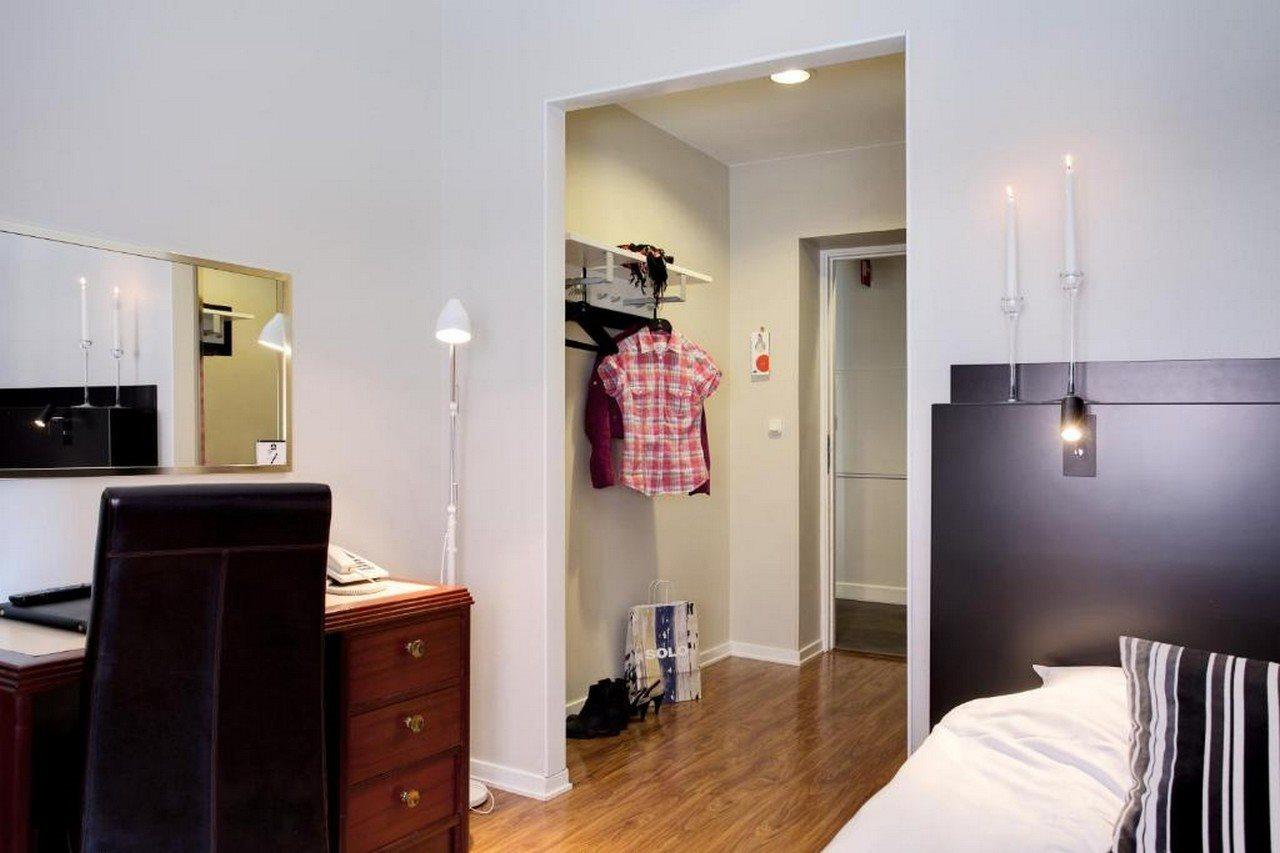 Best Western Tidbloms Hotel Göteborg Pokoj fotografie