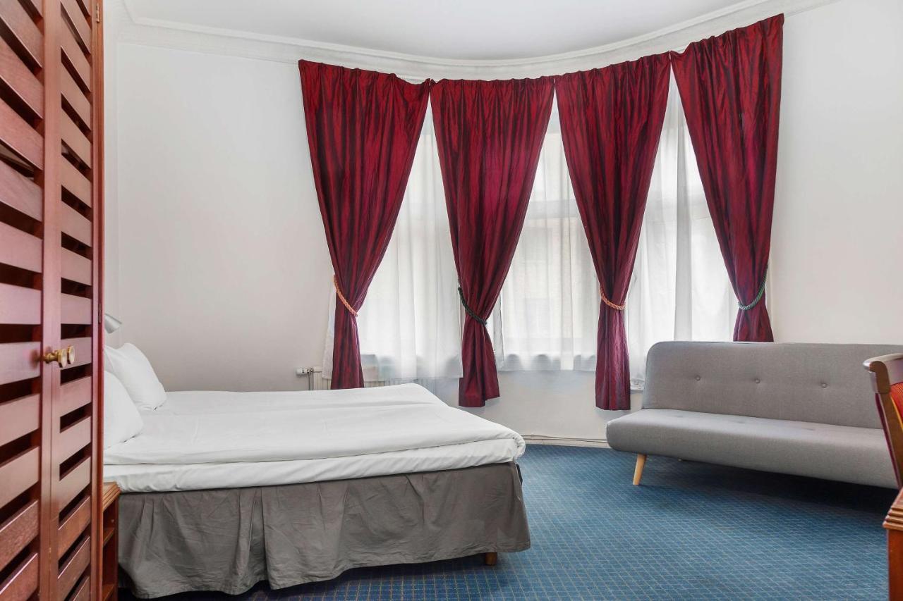 Best Western Tidbloms Hotel Göteborg Exteriér fotografie