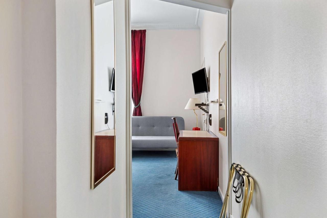 Best Western Tidbloms Hotel Göteborg Exteriér fotografie