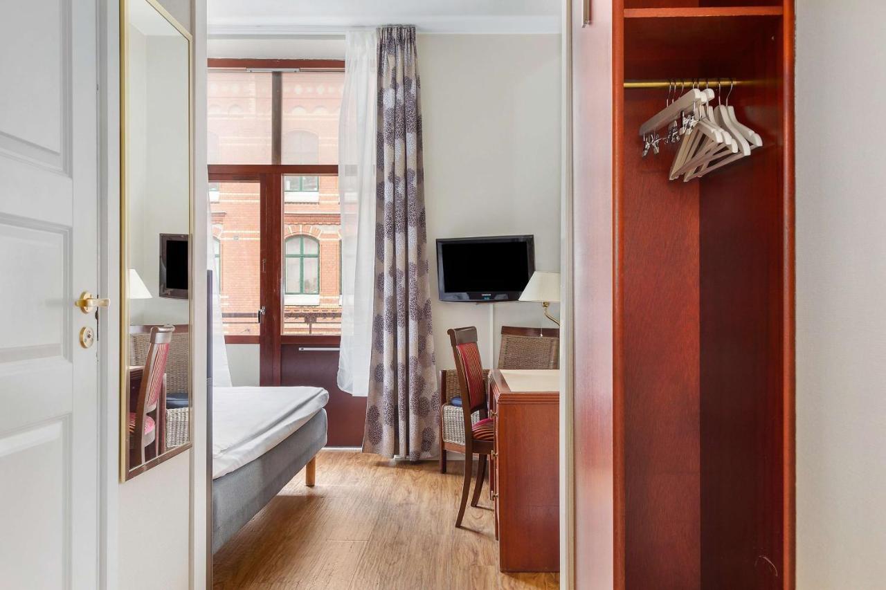 Best Western Tidbloms Hotel Göteborg Exteriér fotografie