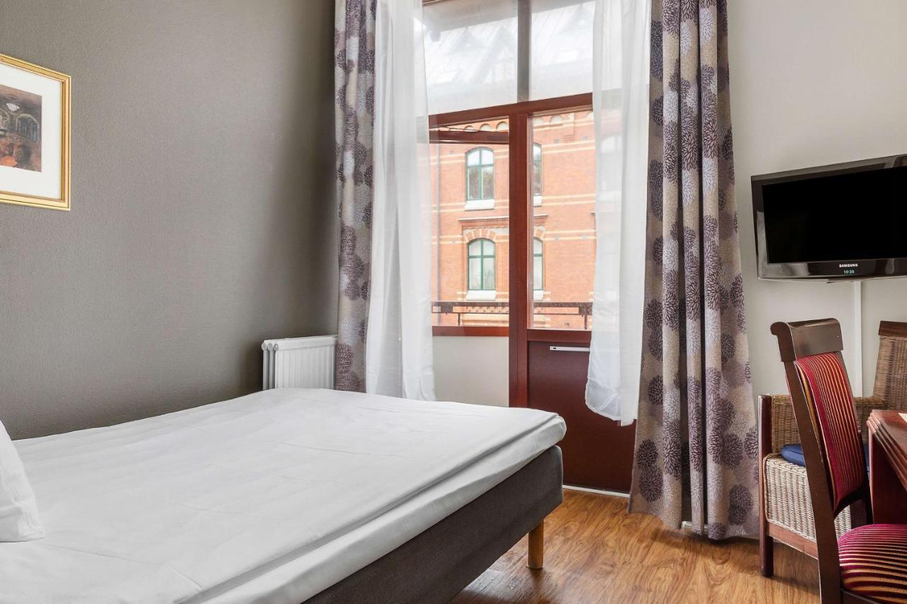 Best Western Tidbloms Hotel Göteborg Exteriér fotografie