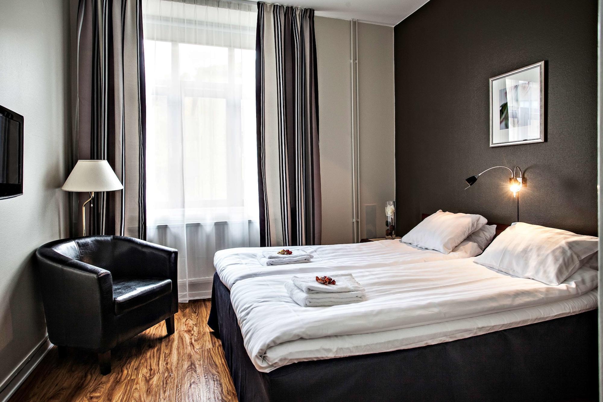 Best Western Tidbloms Hotel Göteborg Exteriér fotografie