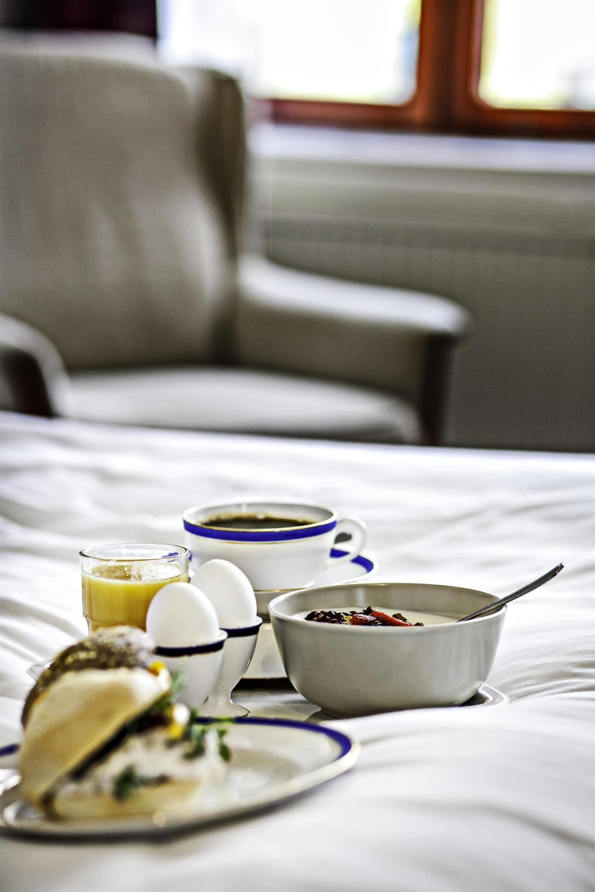 Best Western Tidbloms Hotel Göteborg Exteriér fotografie