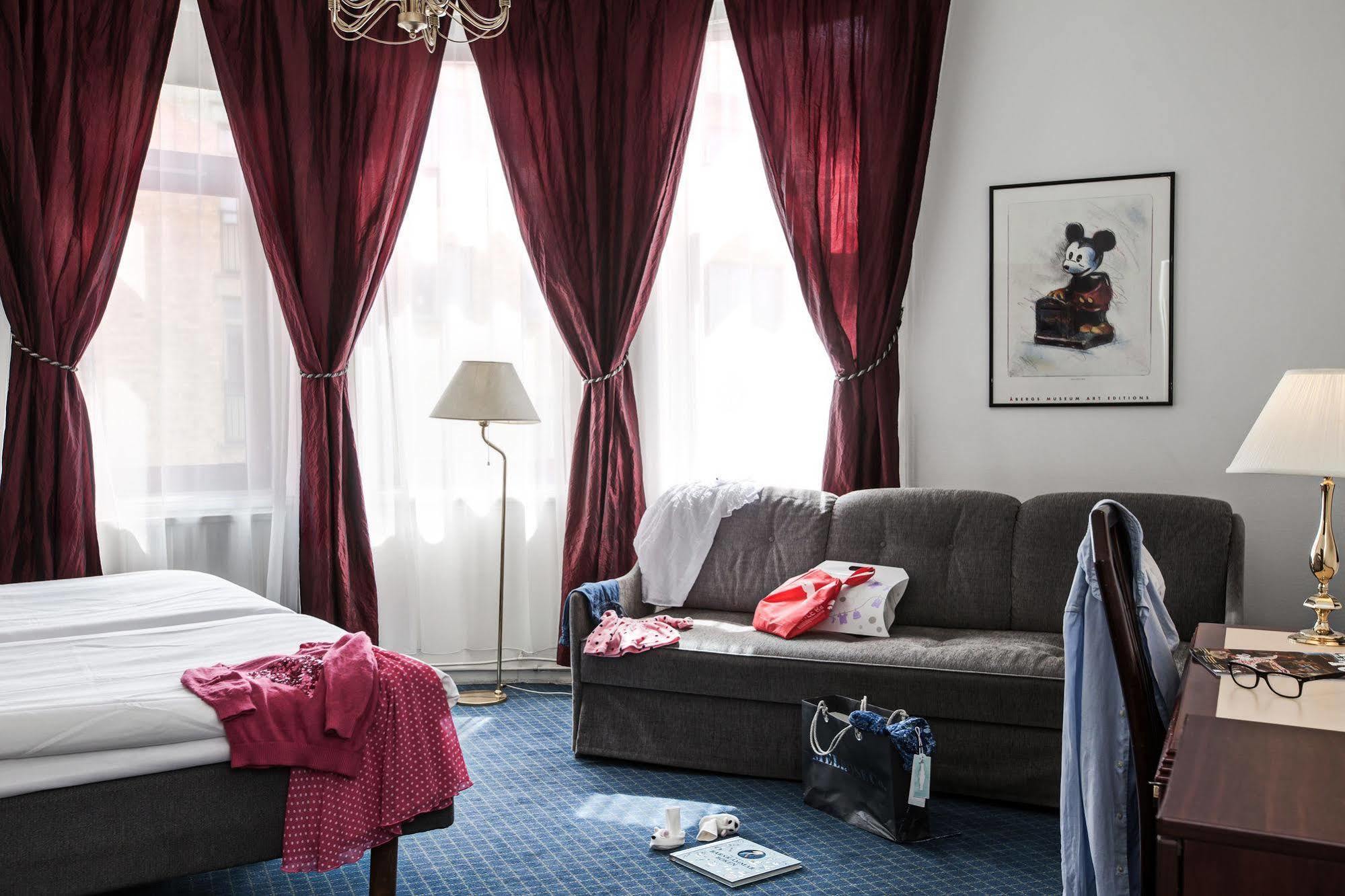 Best Western Tidbloms Hotel Göteborg Exteriér fotografie