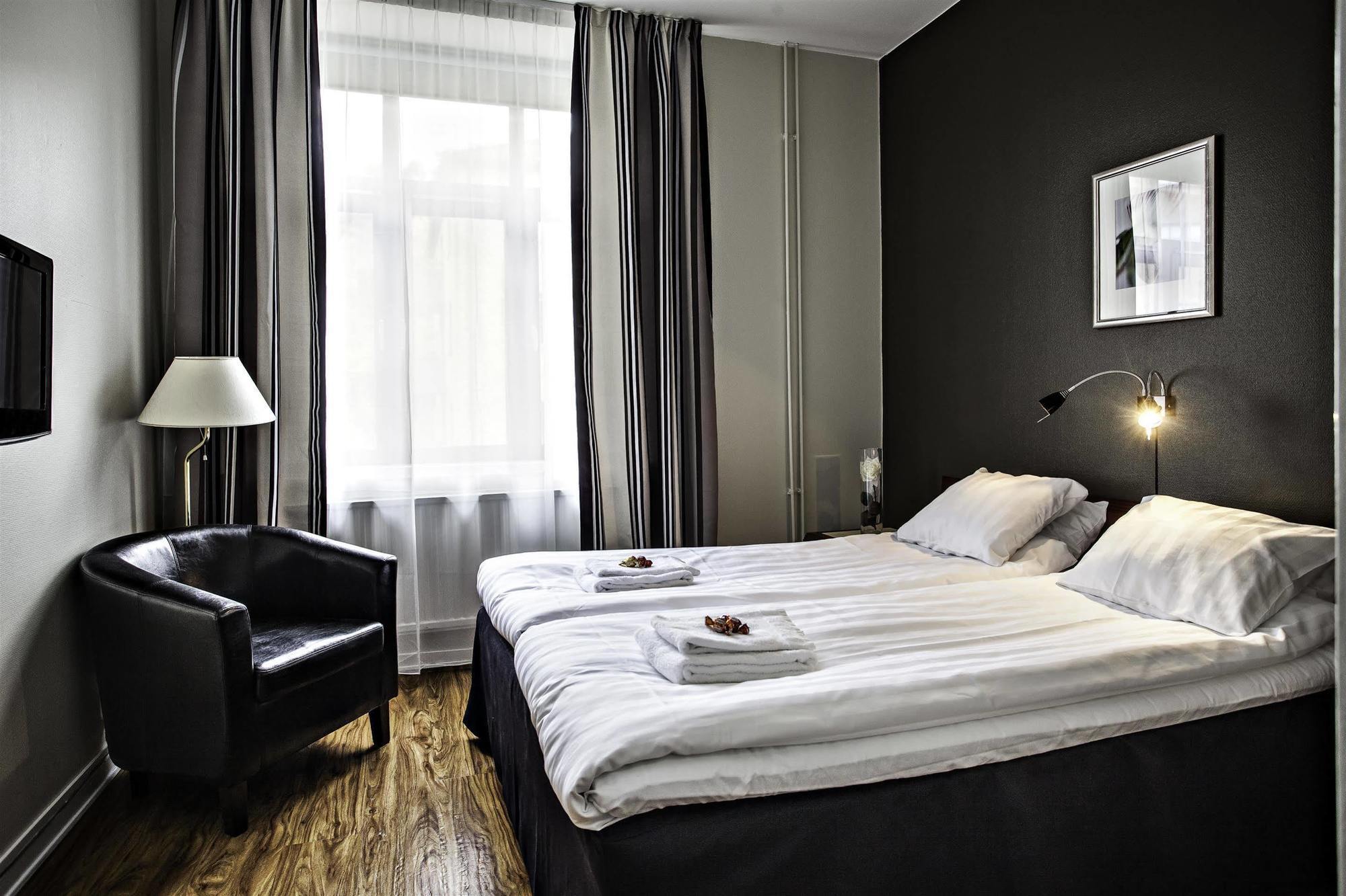 Best Western Tidbloms Hotel Göteborg Exteriér fotografie