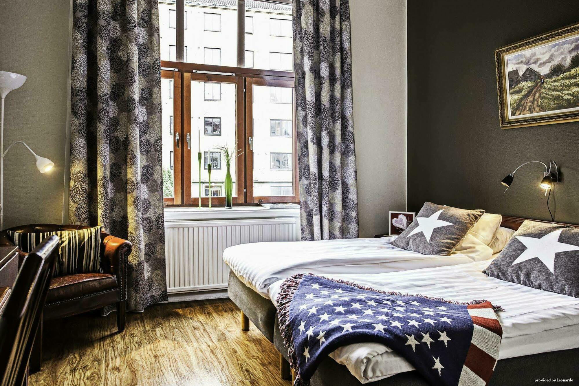 Best Western Tidbloms Hotel Göteborg Exteriér fotografie