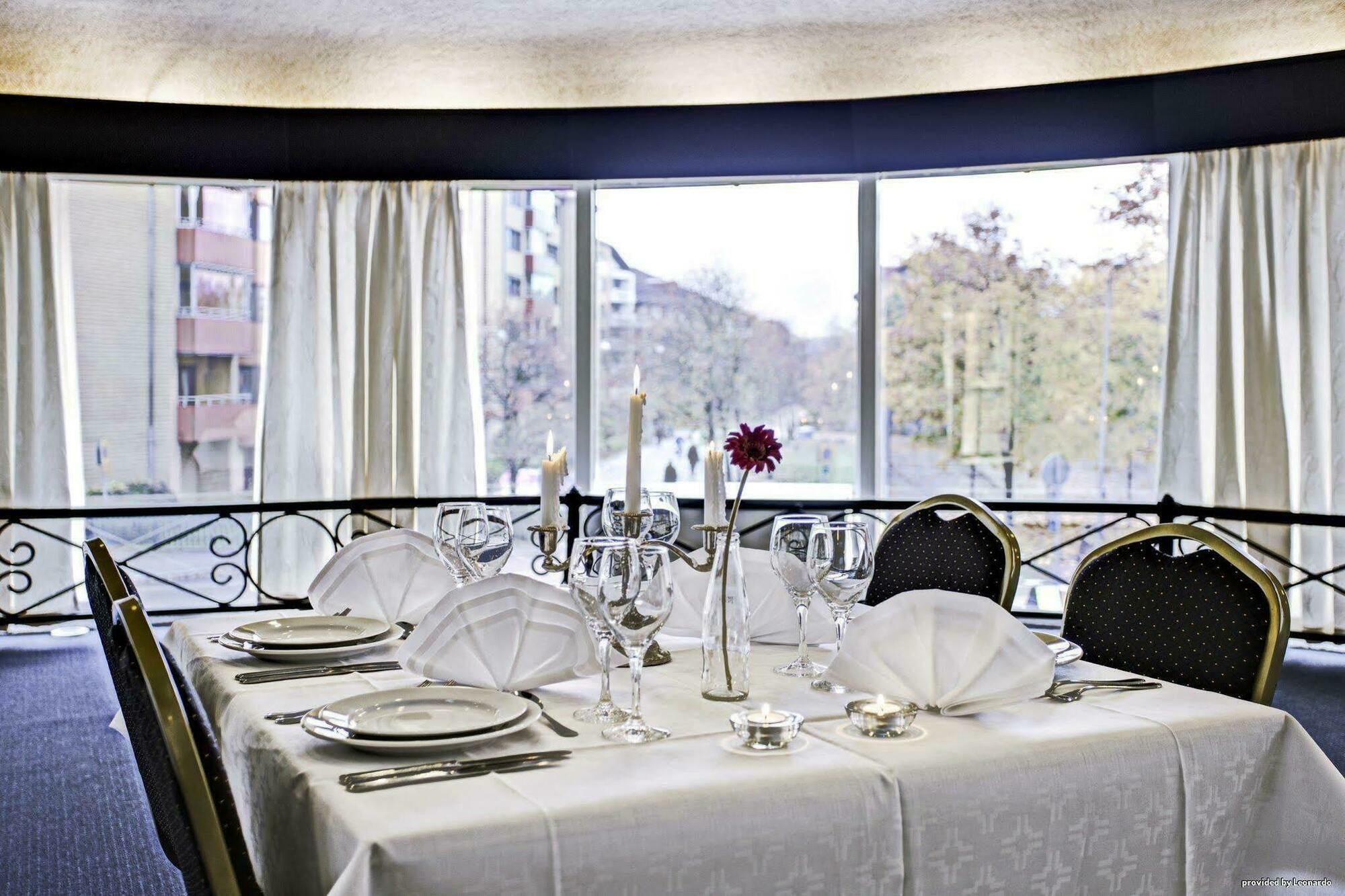 Best Western Tidbloms Hotel Göteborg Exteriér fotografie