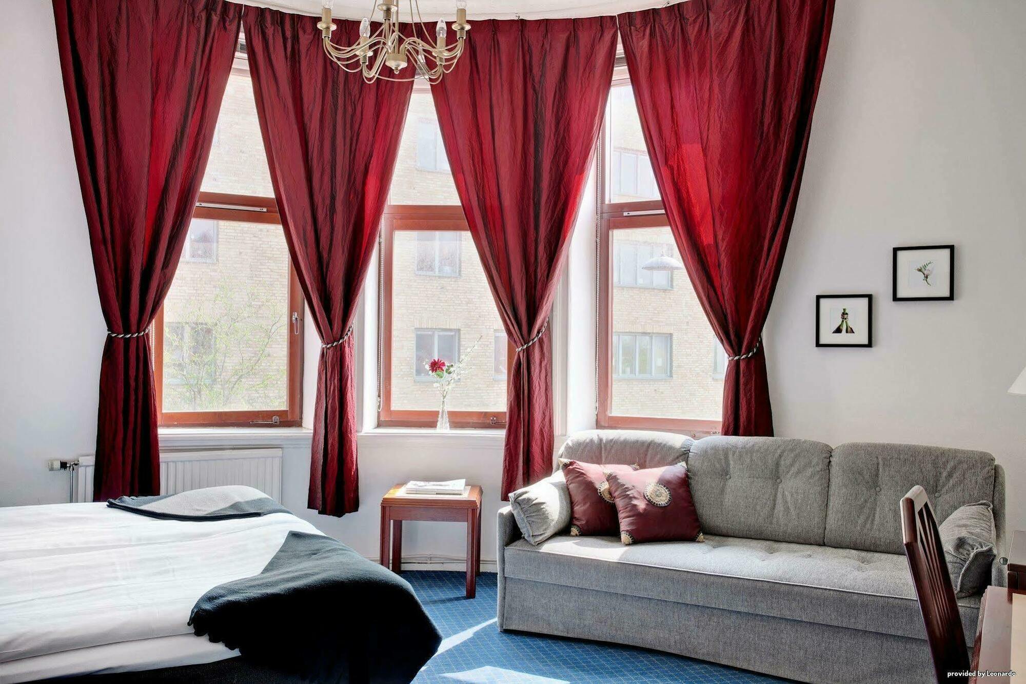Best Western Tidbloms Hotel Göteborg Pokoj fotografie